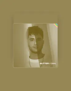 Ouça DAN, assista a videoclipes, leia a biografia, veja as datas das turnês e mais!