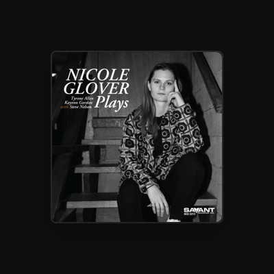 Nicole Glover