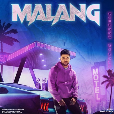 Malang - Single