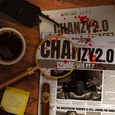 CRIME SITE Pt. 3 - Single