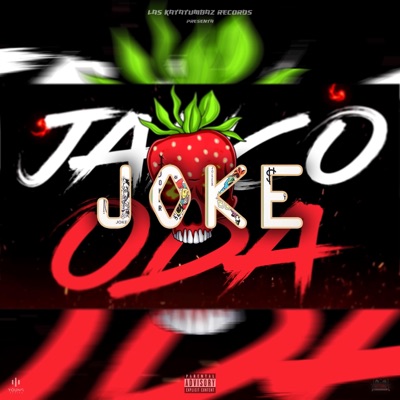 Joke (feat. Oda) - Single