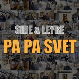 Pa pa svet (feat. Leyre) Side