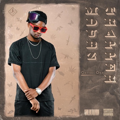 Mdubz Trapper - Single