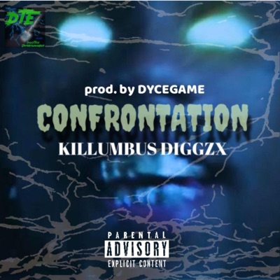 Confrontation - Single