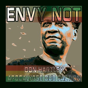 Envy Not - Single