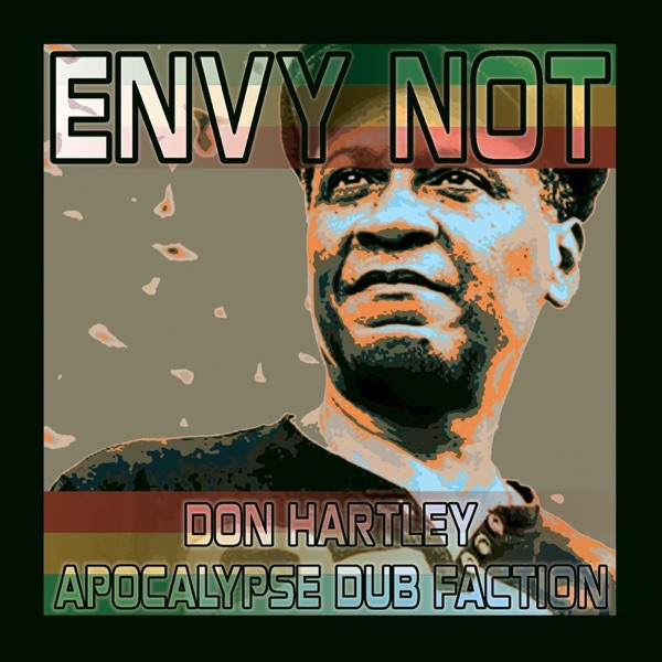 Envy Not - Single
