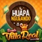 Huapangueando - Banda Villa Real lyrics