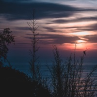 Sapphire Space / Garden Gnome - Single - Paul Keeley & CAOL POLO