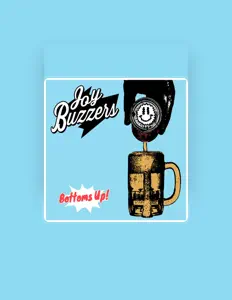 Listen to Joy Buzzers, watch music videos, read bio, see tour dates & more!