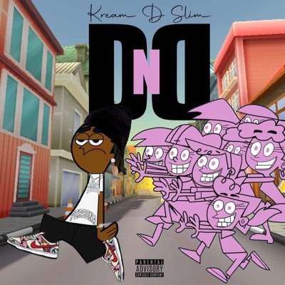 DND (Do Not Disturb) - Single