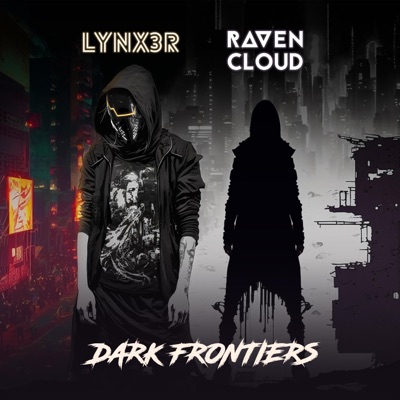 Dark Frontiers (Lynx3R Remix) - Single