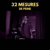 32 Mesures de peine artwork