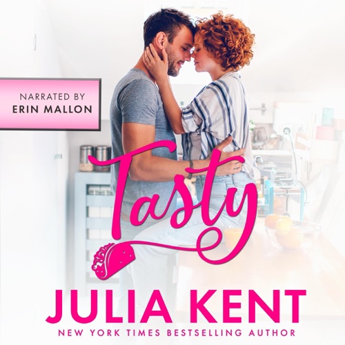 Tasty: The Do-Over Series (Unabridged) cover