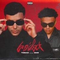 6 O'CLOCK (feat. OMR) - Single - Tobias