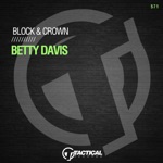 Block & Crown - Betty Davis