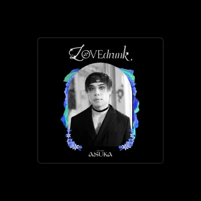 Listen to THE NEW ASUKA, watch music videos, read bio, see tour dates & more!