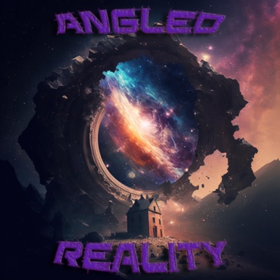 Angled Reality - EP
