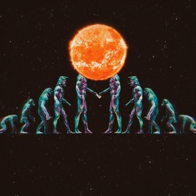 Phoenix (feat. Pink Ray & SirKeyz) - Single