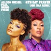 4th Day Prayer (feat. Mumu Fresh) [dim star remix] - Single