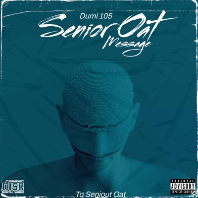Senior oat Message - Single