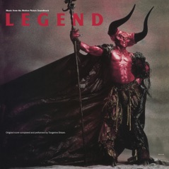 Legend (Music from the Motion Picture Soundtrack)