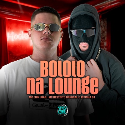 Bololo no Lounge - Single