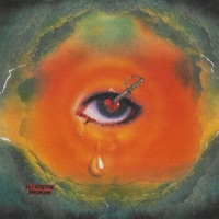 Broken - Single - Eli Sostre