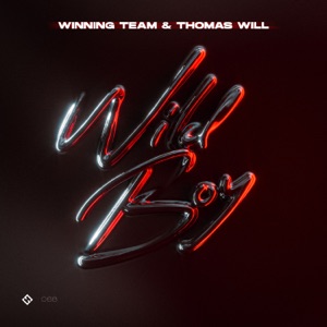 Wild Boy - Single