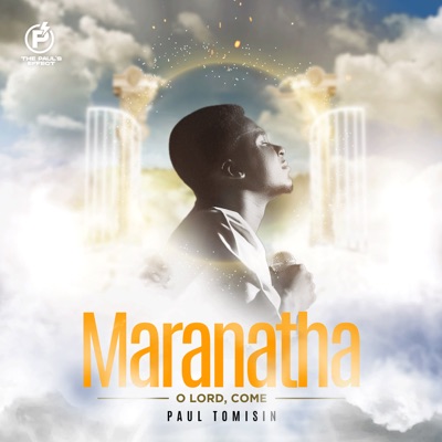 Maranatha - Single