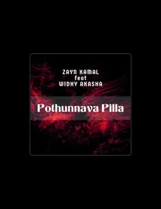 Ascolta Zayn Kamal, guarda video musicali, leggi la biografia, vedi le date del tour & altro!