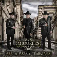 Trátame Mal — Los Migueles Jr