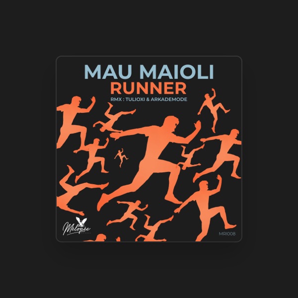 Mau Maioli's avatar