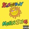 Saturday Morning (feat. Moni Tre') - JO JTG lyrics