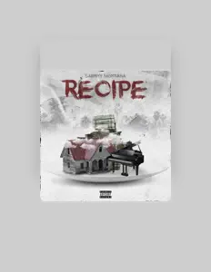 Posłuchaj wykonawcy Sahnny Montana, obejrzyj teledyski, przeczytaj biografię, zobacz daty tras koncertowych i nie tylko!