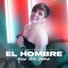 Izis la Enfermera de la Salsa - El Hombre Que Me Ame (Radio Edit)