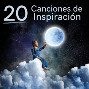 20 Canciones de Inspiración – Música de Sueño Profundo con Sonidos Relajantes de Naturaleza para Dormir Durante la Noche