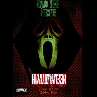 Halloween - Single