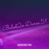 Balod2x Dance 51 artwork