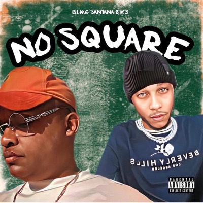 No Square - Single