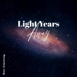 Light Years Away: Calm Space Ambient Music for Deep Sleep & Relax