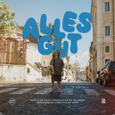 Alles Gut - Single
