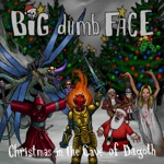 Christmas in the Cave of Dagoth