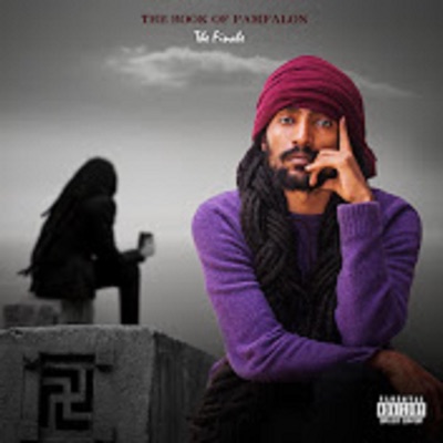 Inside Tigray ኣብ ውሽጢ ትግራይ - Adey ኣደይ (feat. Pamfalon)