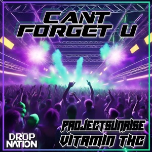Cant Forget U - Single