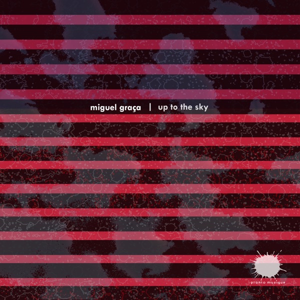 Up to the Sky - EP