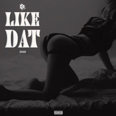 Like Dat - Single