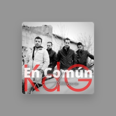 Listen to KDG, watch music videos, read bio, see tour dates & more!