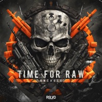 Time for RAW - Single - Uncaged