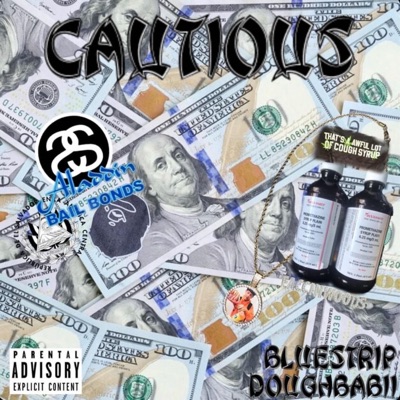 Cautiou$ (feat. DoughBabii) - Single
