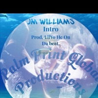 PalmPrint Global Productions Intro - Single - JM Williams